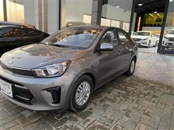 Kia Pegas
